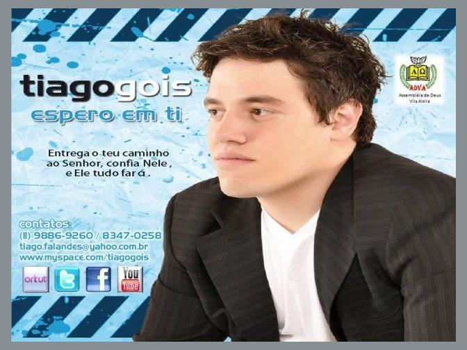 Tiago Gois